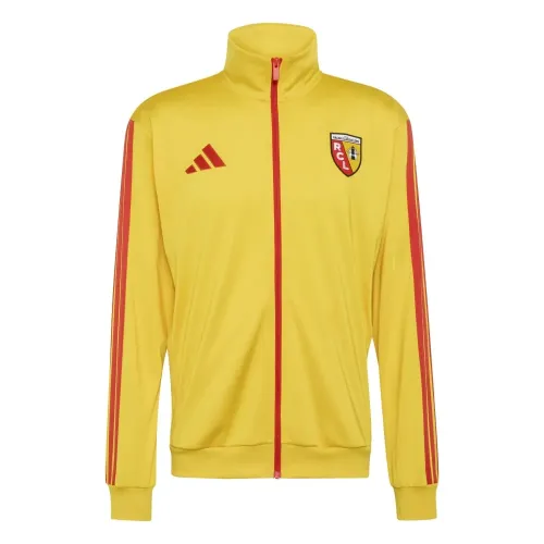 아디다스 RC Lens DNA 풀지퍼 스웨터 143230683