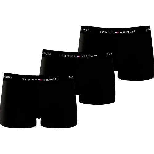 타미힐피거 UM0UM03890 Trunk 드로즈 브리프 3 팩 143240573
