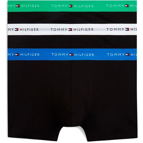 타미힐피거 UM0UM03890 Trunk 드로즈 브리프 3 팩 143240574