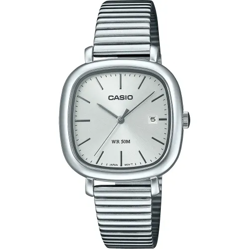 카시오 LTP-B166 23.2mm 3ATM Quartz Analog 여성용 시계 143244510