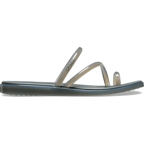 크록스 Miami Toe Loop 샌들 143266441