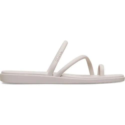 크록스 Miami Toe Loop 샌들 143266442