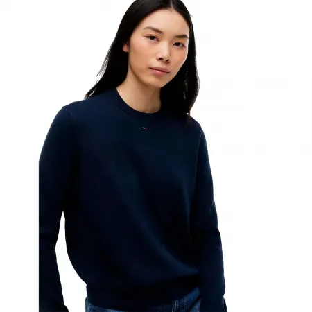 타미힐피거 DW0DW20159 스웨터 143267609