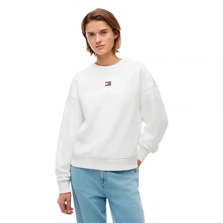 타미힐피거 Bxy Badge Crew 스웨터 143303779