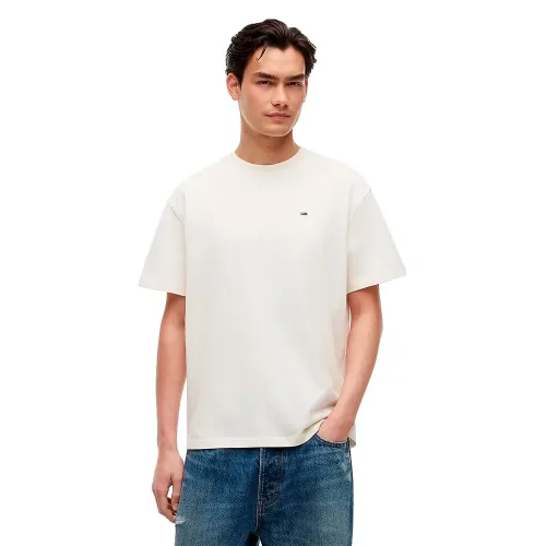 타미힐피거 DM0DM22507 반팔 티셔츠 143304067