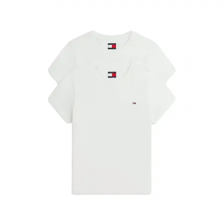 타미힐피거 DW0DW21366 반팔 티셔츠 2 팩 143304943