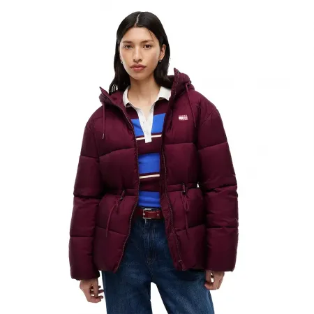 타미힐피거 DW0DW21626 패딩 자켓 143304981