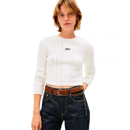 타미힐피거 DW0DW22301 스웨터 143305138