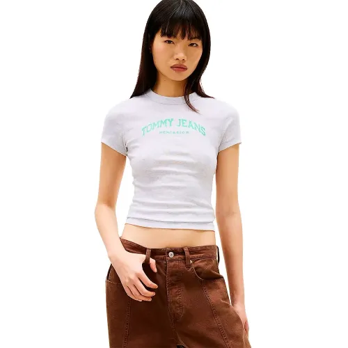 타미힐피거 DW0DW22302 반팔 티셔츠 143305142
