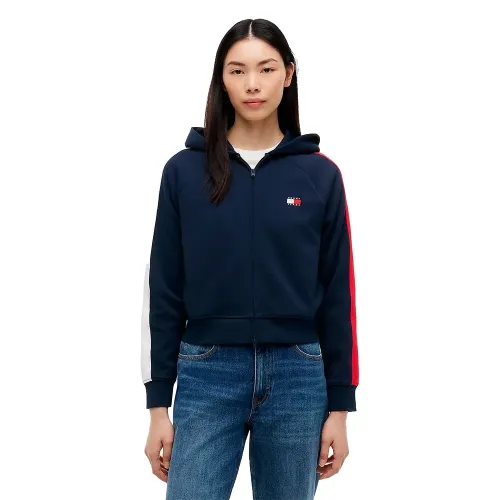 타미힐피거 DW0DW23146 스웨터 143305546