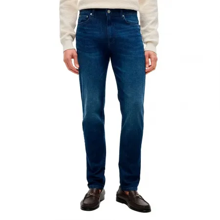 타미힐피거 Bleecker Gene 슬림 Fit 청바지 143319389
