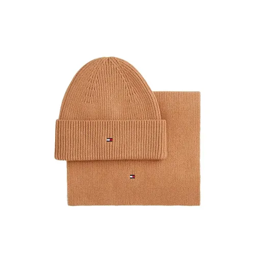 타미힐피거 Set AW0AW19136 비니 143321537