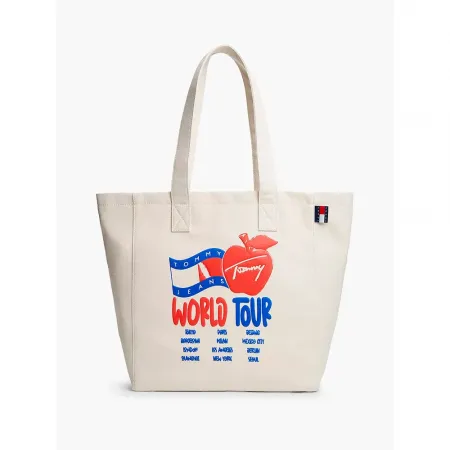 타미힐피거 Bodega 토트백 143322143
