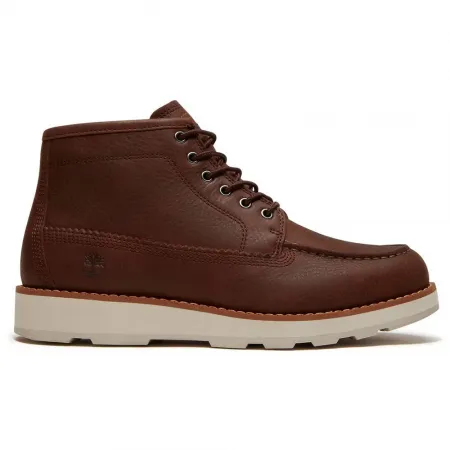 팀버랜드 브리튼 Mills Mid 레이스 Up Chukka 부츠 143338770