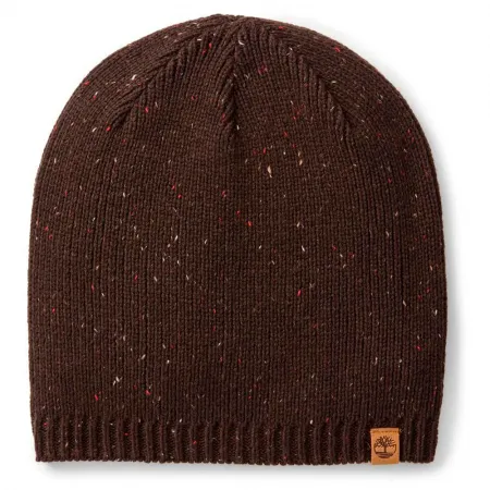 팀버랜드 Slouchy Fleck 비니 143339190