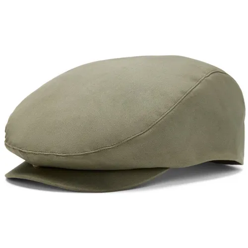 팀버랜드 Waxed Canvas Flat 모자 143339354