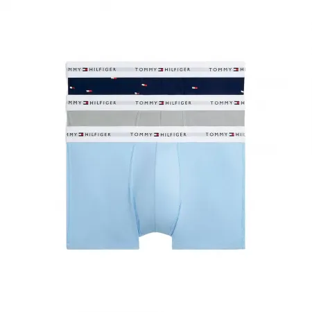 타미힐피거 UM0UM03891 트렁크 드로즈 브리프 3 팩 143383594