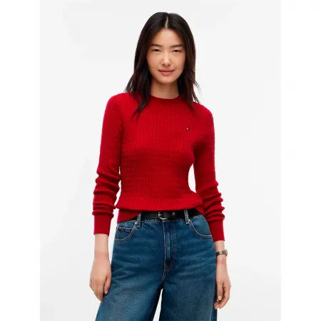 타미힐피거 WW0WW44993 스웨터 143383639