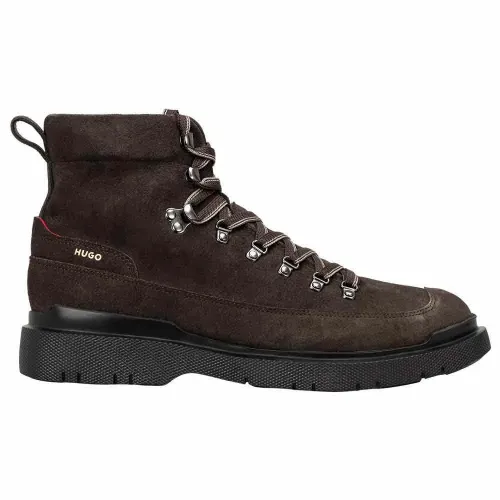 휴고 보스 Nash 10281813 RED 신발 143433243