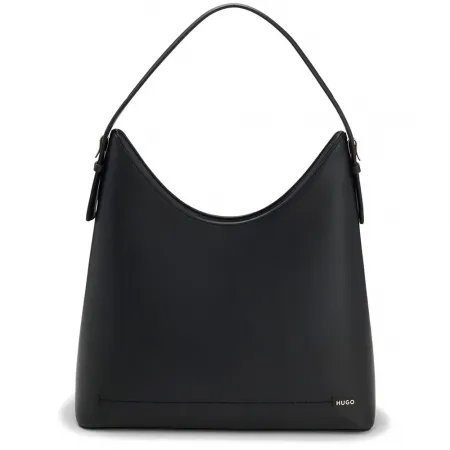 휴고 보스 Yorih Hobo Big 10281503 RED 숄더백 143433495