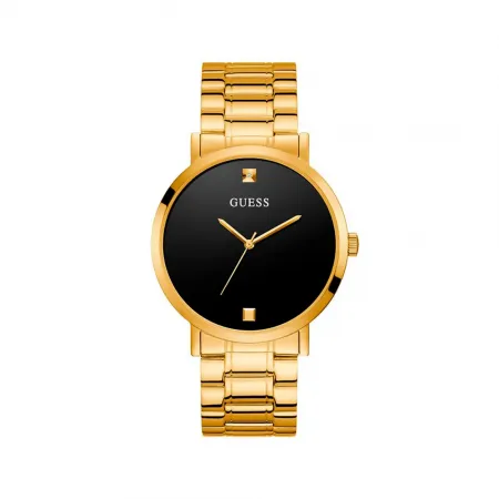 게스 W1315G2 40mm 쿼츠 아날로그ic 시계 143436272