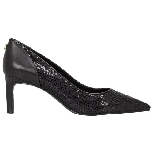휴고 보스 Devany Pump 10283695 RED 신발 143477037