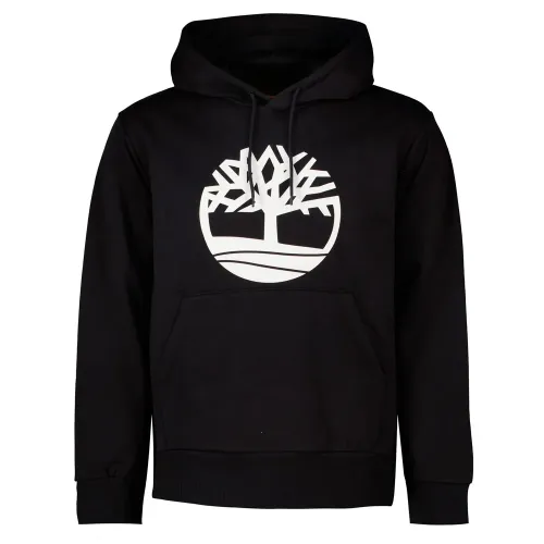 팀버랜드 North우드 Tree 로고 BB 후드티 143498528