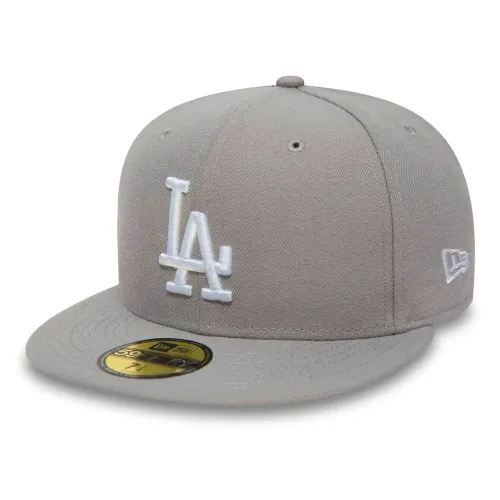 뉴에라 MLB 베이직 LA 다저스 모자 143522022