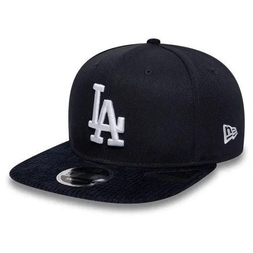 뉴에라 MLB Cord 9Fifty OF LA 다저스 모자 143522027