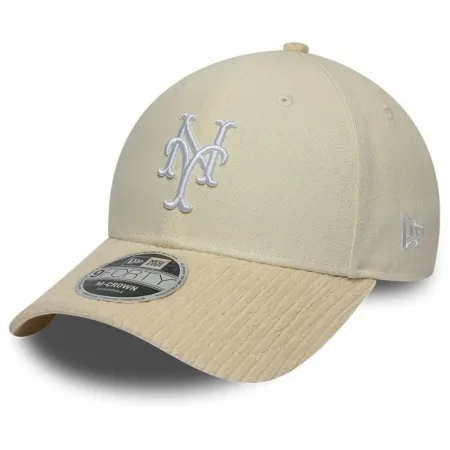 뉴에라 MLB Cord 9Forty MC 뉴욕 메츠 모자 143522030