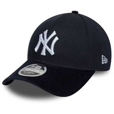 뉴에라 MLB Cord 9Forty MC 뉴욕 양키즈 모자 143522031