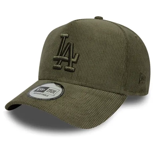 뉴에라 MLB Entry Cord LA 다저스 모자 143522041