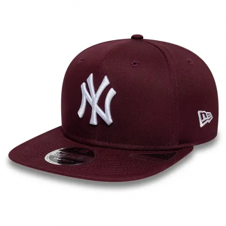 뉴에라 MLB 에센셜 9Fifty OF 뉴욕 양키즈 모자 143522049