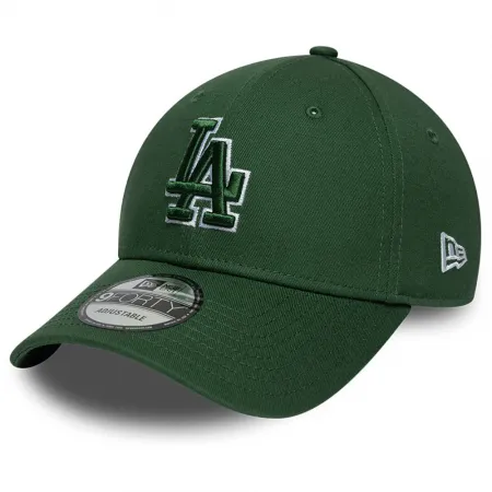뉴에라 MLB 팀 9Forty LA 다저스 모자 143522114