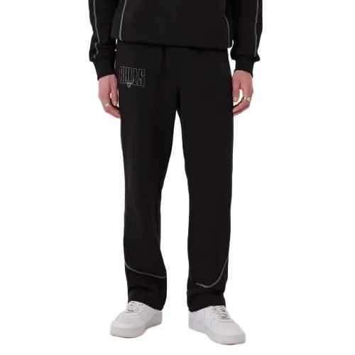 뉴에라 NBA 60960429 스트레이트 Fit 시카고 불스 조거팬츠 143522132