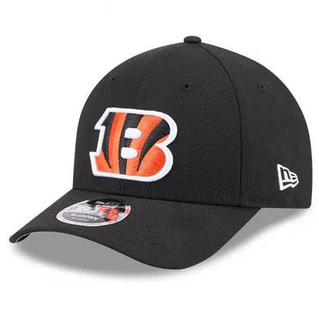 뉴에라 NFL 팀 9Forty MC Cincinnati Bengals 모자 143522151