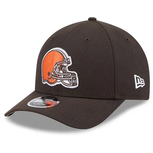 뉴에라 NFL 팀 9Forty MC Cleve랜드 Browns 모자 143522152