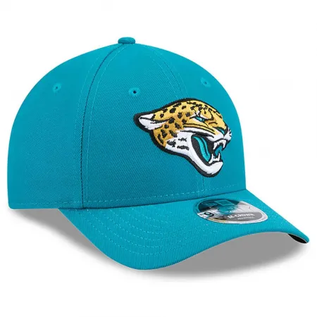 뉴에라 NFL 팀 9Forty MC Jacksonville Jaguars 모자 143522159