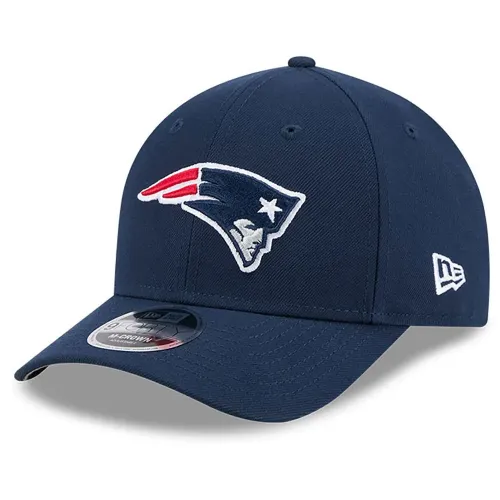 뉴에라 NFL 팀 9Forty MC New 잉글랜드 패트리어츠 모자 143522165