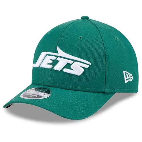 뉴에라 NFL 팀 9Forty MC New York Jets 모자 143522169
