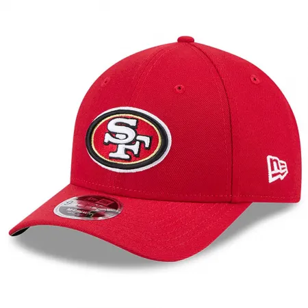 뉴에라 NFL 팀 9Forty MC 샌프란시스코 49ERS 모자 143522172