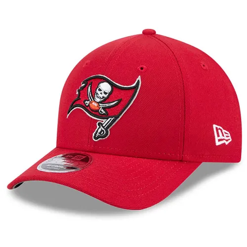 뉴에라 NFL 팀 9Forty MC 탬파베이 버커니어스 모자 143522174