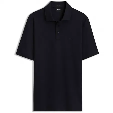 보스 Pallas Mer 10285447 반팔 폴로 셔츠 143560207