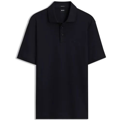 보스 Pallas Mer 10285447 반팔 폴로 셔츠 143560207
