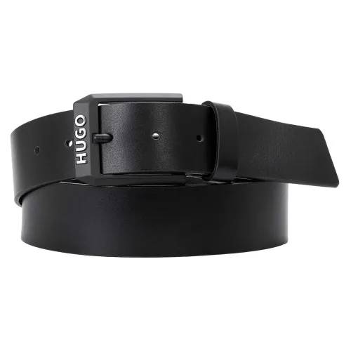 휴고 보스 Gelio-B 10285719 RED 벨트 143586872