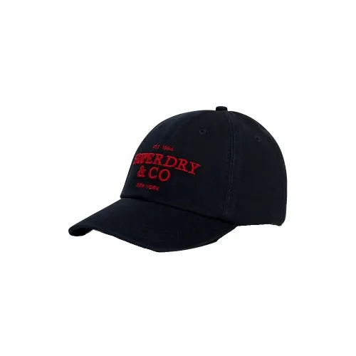 슈퍼드라이 컴퍼니 로고 베이스볼 모자 143598793