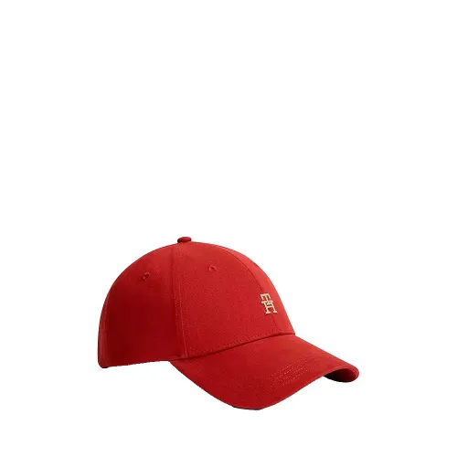 타미힐피거 Elevated Chic 모자 143604501