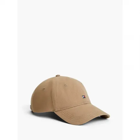 타미힐피거 Flag 85 소프트 6 Panel 모자 143604503