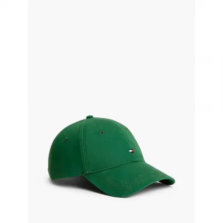 타미힐피거 Flag 85 소프트 6 Panel 모자 143604505