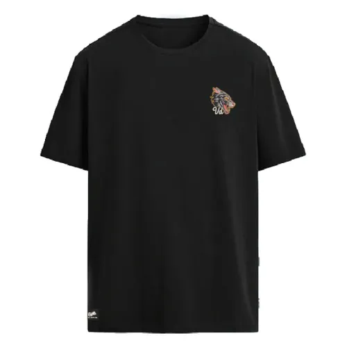 본더치 VD/1/H/TR/WOLF/NR 반팔 티셔츠 143625015